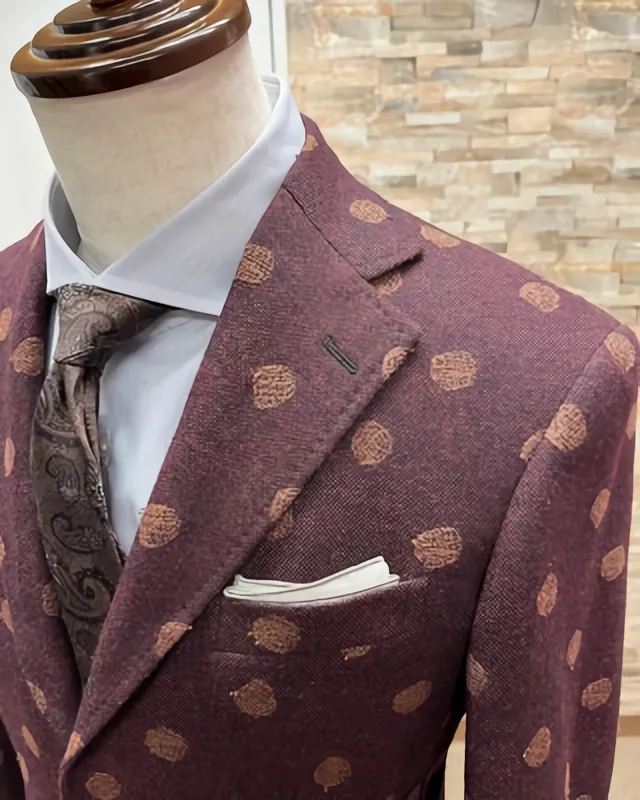 目立つのが仕事のアナタ